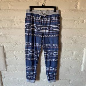 Not for Sale-Donated 11/30/22 Ladies Sleep Pants size Medium